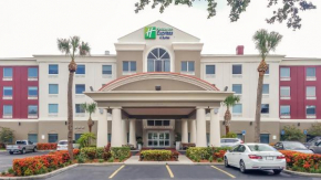 Отель Holiday Inn Express St. Petersburg North / I-275, an IHG Hotel  Сент-Питерсберг